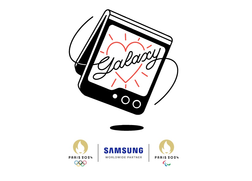 Ünnepel a Samsung Galaxy Team európai sportolói csapata