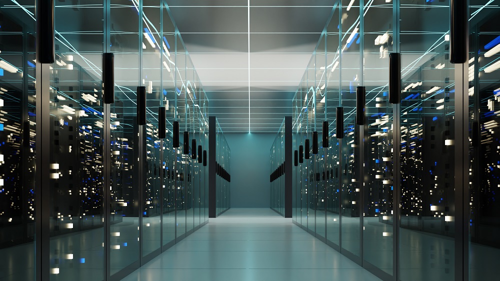 Az NVIDIA és a Schneider Electric összefogásával léphet szintet az MI-forradalom az adatközpontokban