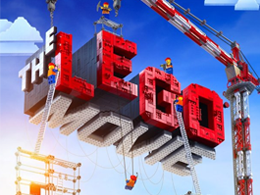 The LEGO-Movie