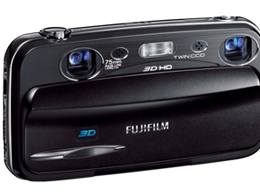Fujifilm W3