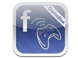GameBox for Facebook