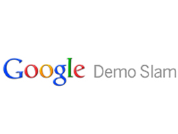 Google Demo Slam