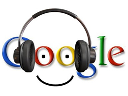 Google Music Explorer