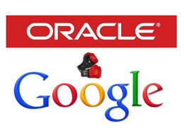 Google vs. Oracle