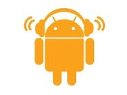 Android Headphone