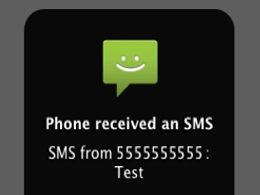 Remote Notifier for Android