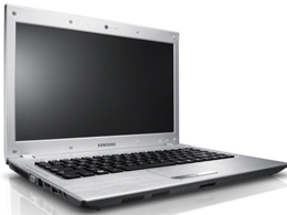 Samsung Q Laptop
