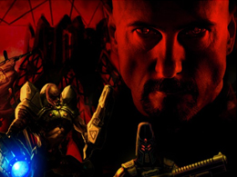 Command & Conquer: Kane