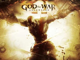 God of War: Ascencsion