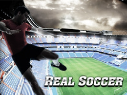 Real Soccer