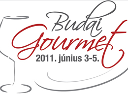 Budai Gourmet 2011