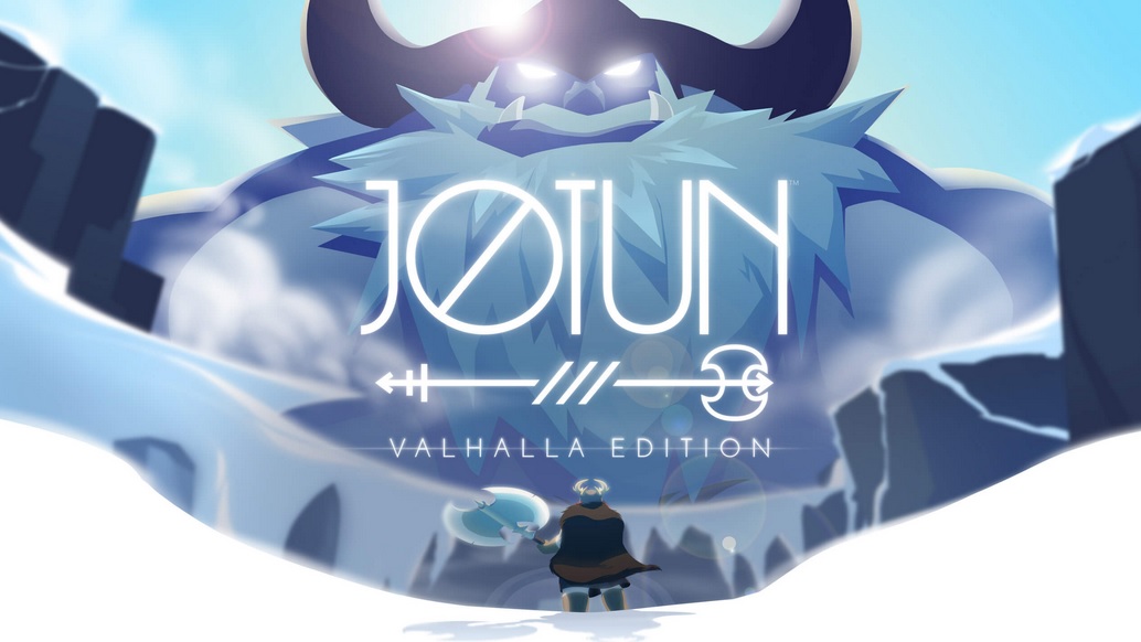 Ingyenes a Jotun: Valhalla Edition és a Prey az Epic-en