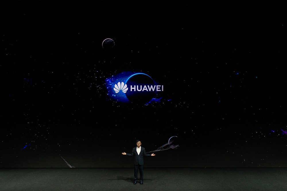 Csúcstechnológiájú okoseszközök sorát mutatta be a Huawei