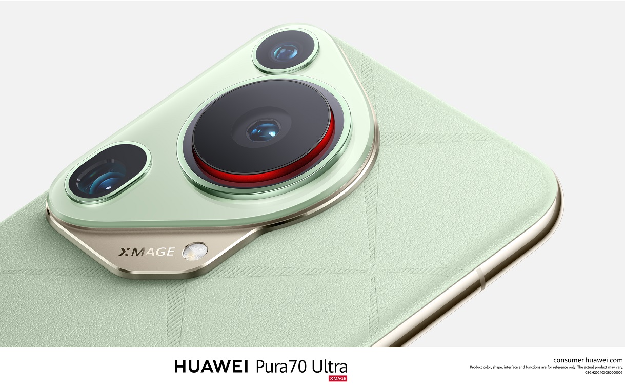 A HUAWEI Pura 70 Ultra lett a legjobb kamerás okostelefon