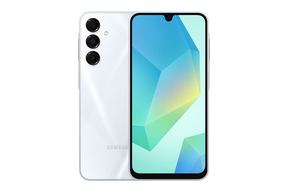 Bemutatkozik a Samsung Galaxy A16