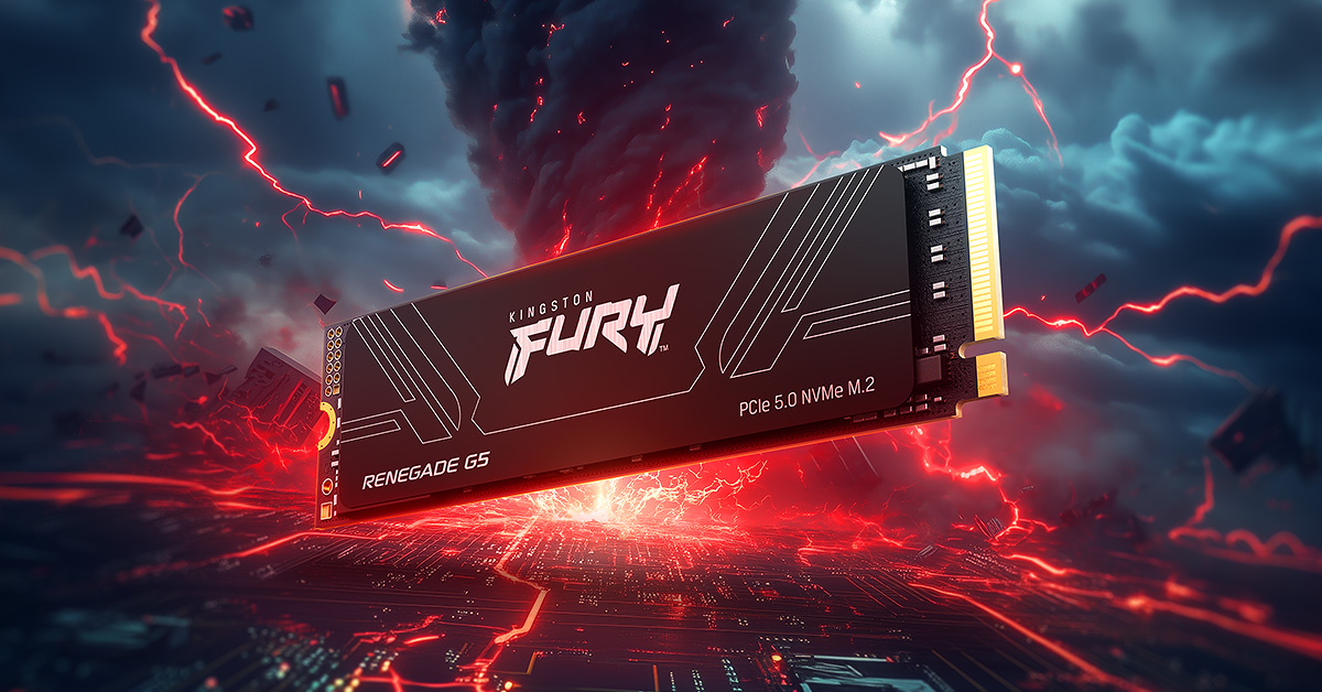 PCIe SSD-k új generációi: a Gen 4 vagy a Gen 5 a jobb választás?