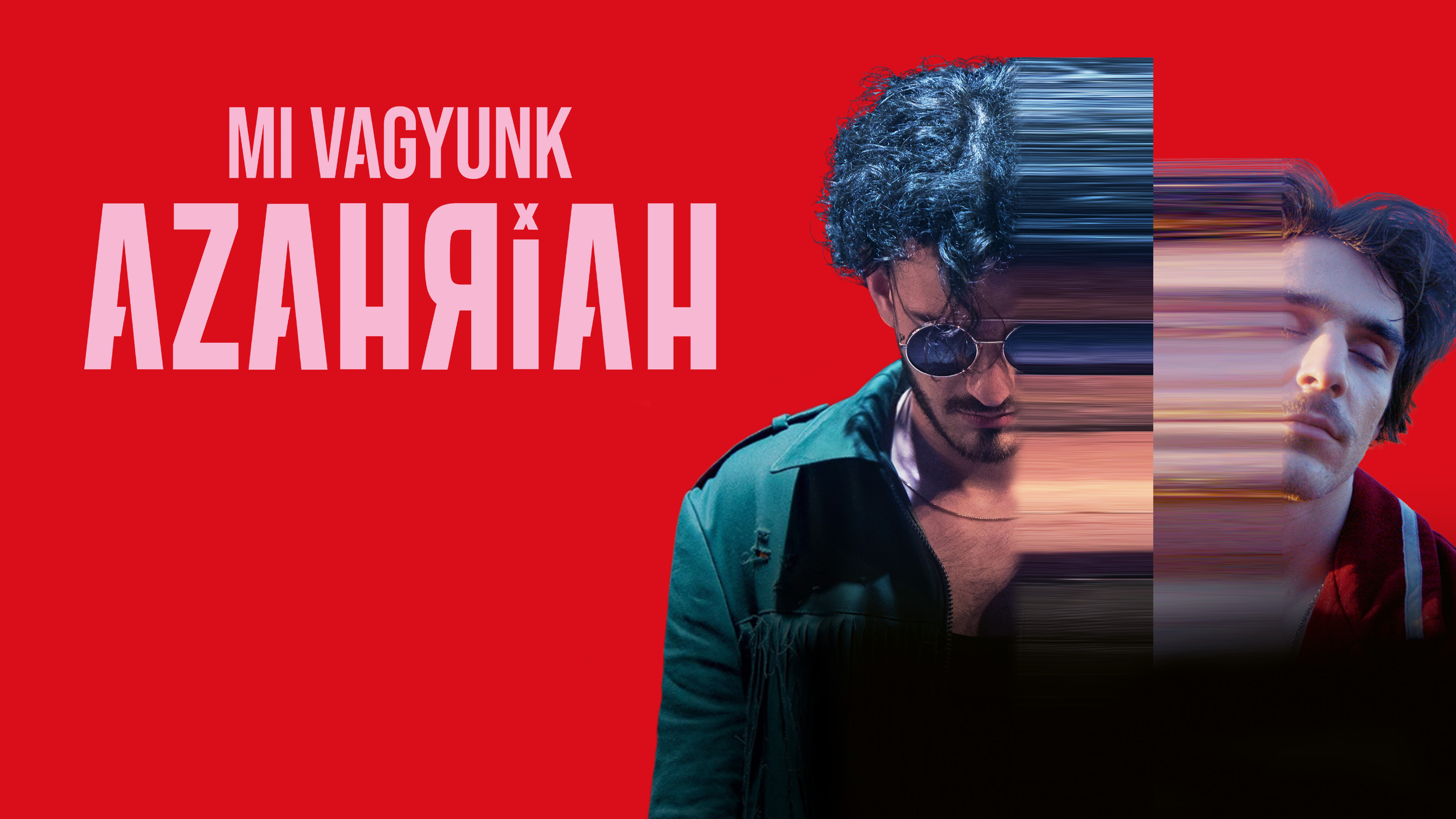 Pénteki premierek a Maxon - Mi vagyunk Azahriah és Egy Minecraft film