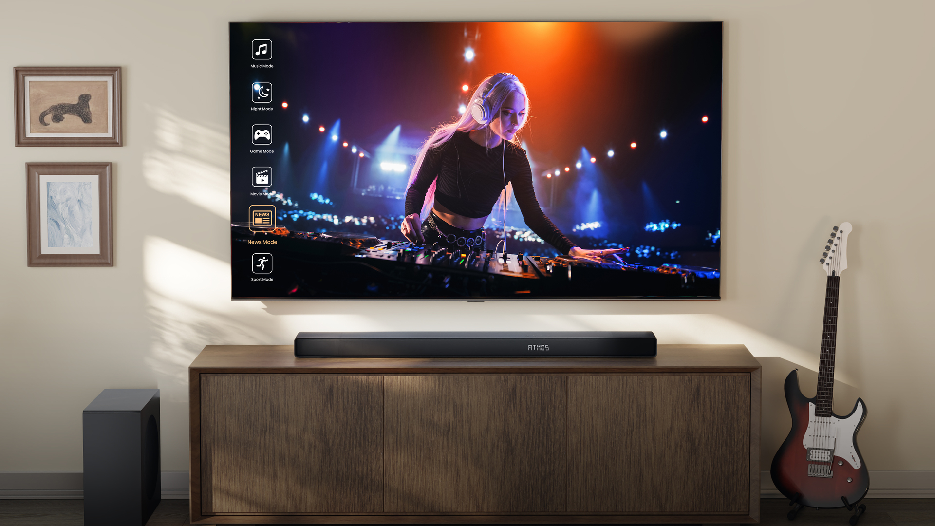 A Hisense lett az elmúlt 5 év leggyorsabban növekvő soundbar márkája