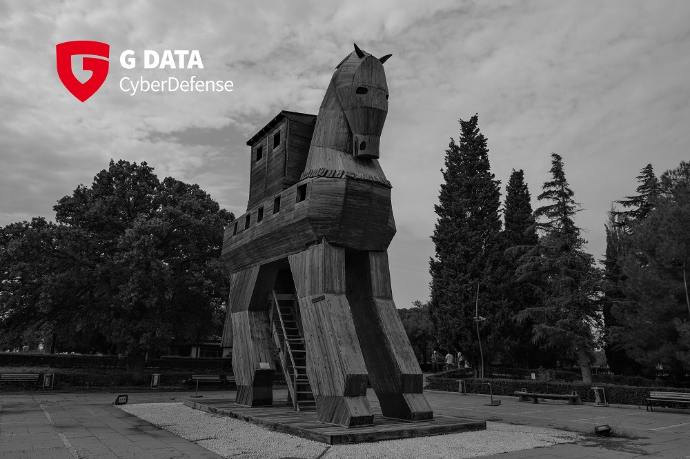 AI hozza létre a megtévesztő weboldalakat az új trójai kártevőkhöz
