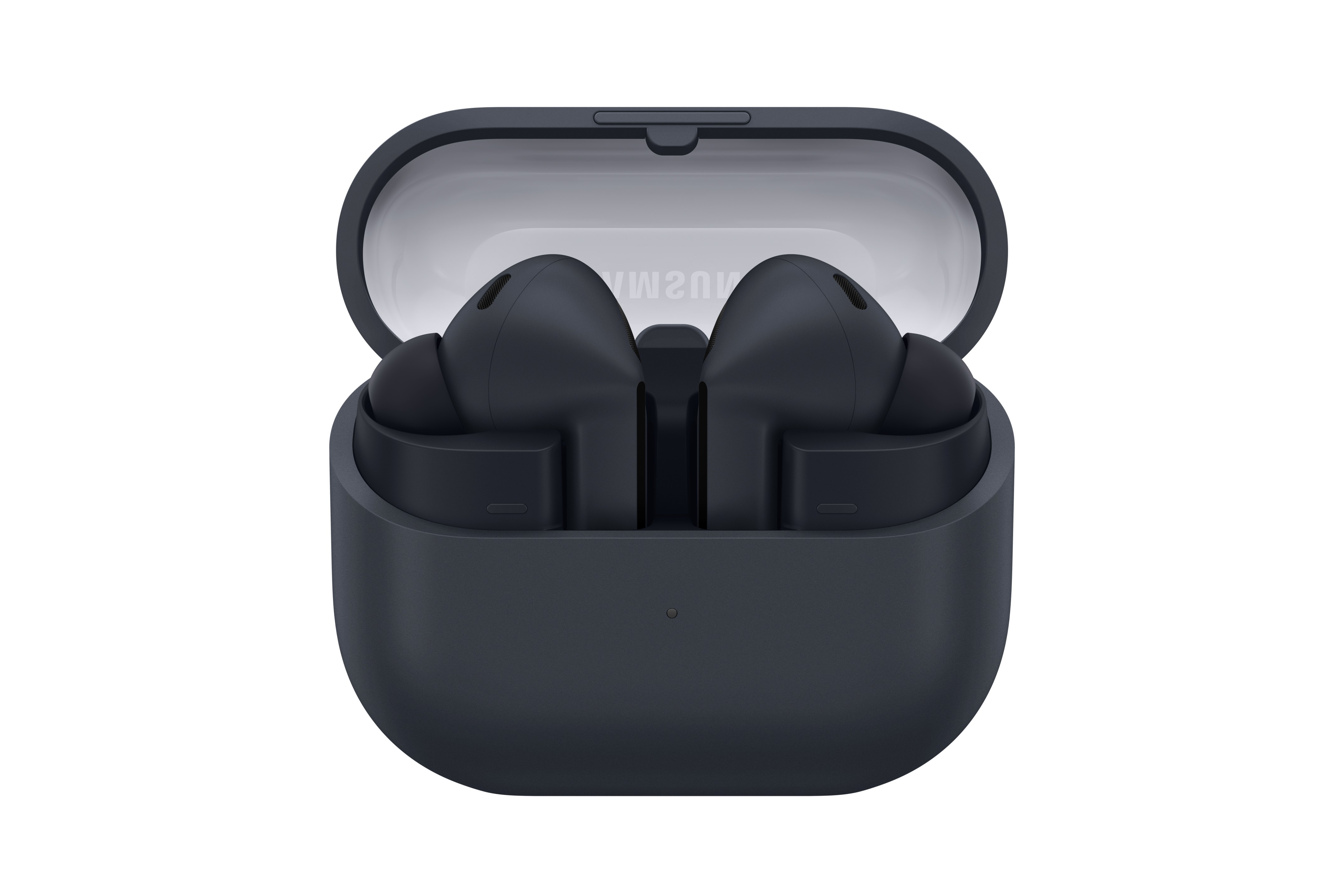 A Samsung Galaxy Buds3 FE ikonikus formatervezéssel, továbbfejlesztett hangzással és Galaxy AI funkciókkal érkezik