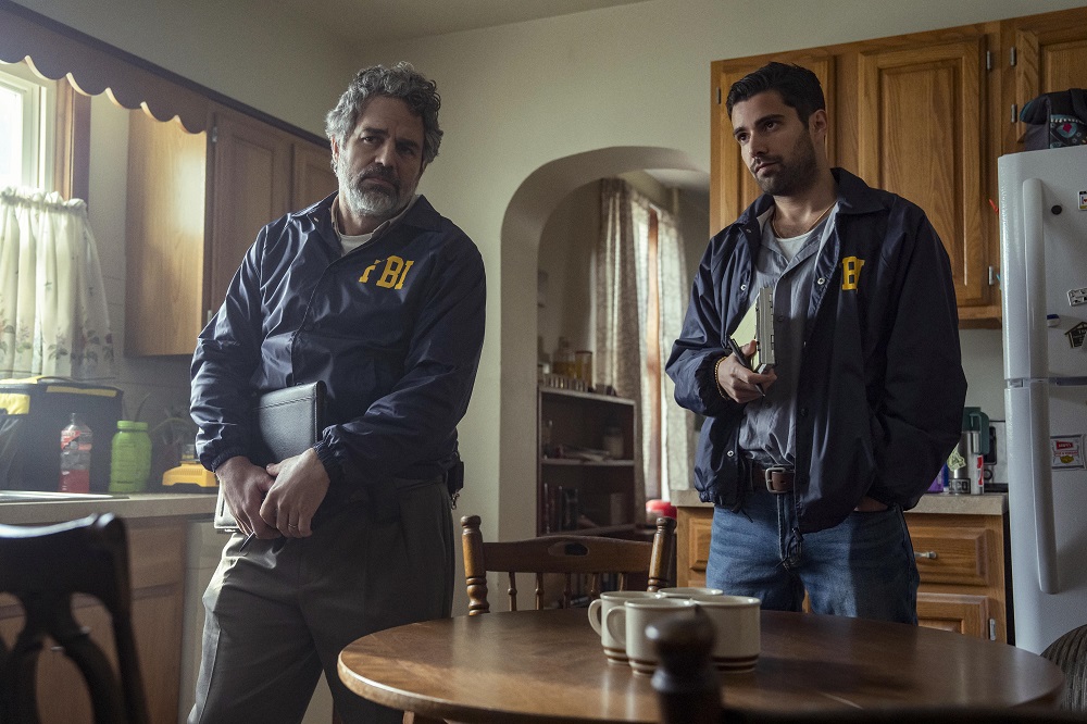 A megbízás - Elindult az HBO új krimi sorozata Mark Ruffaloval a főszerepben