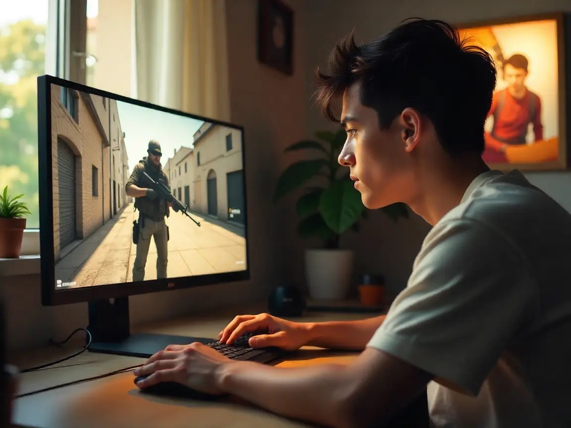 A CS:GO 13 éve jelent meg, de még mindig imádják a gamerek