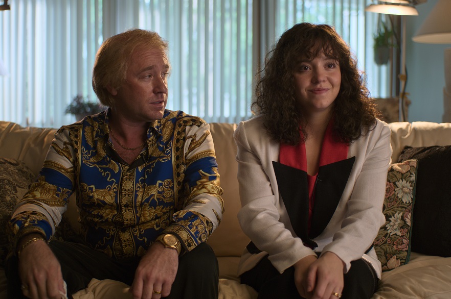 Christy - csütörtöktől a mozikban