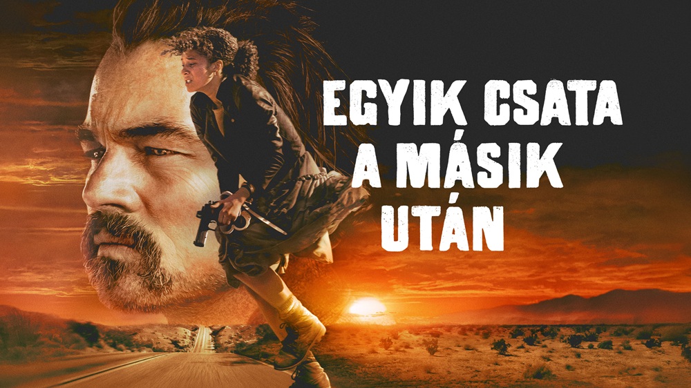 Egyik csata a másik után - december 19-től látható az HBO Maxon