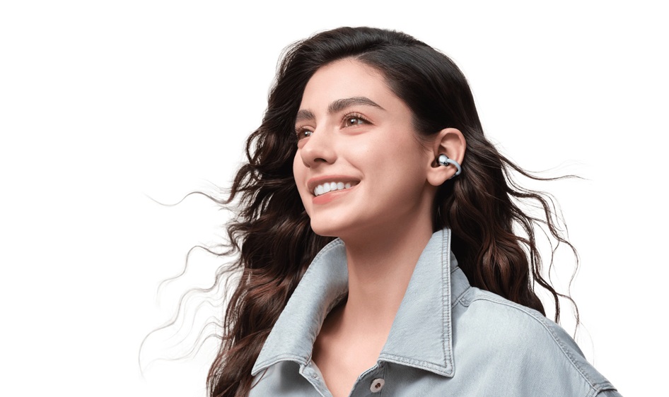 Elérhetővé vált a HUAWEI FreeClip 2