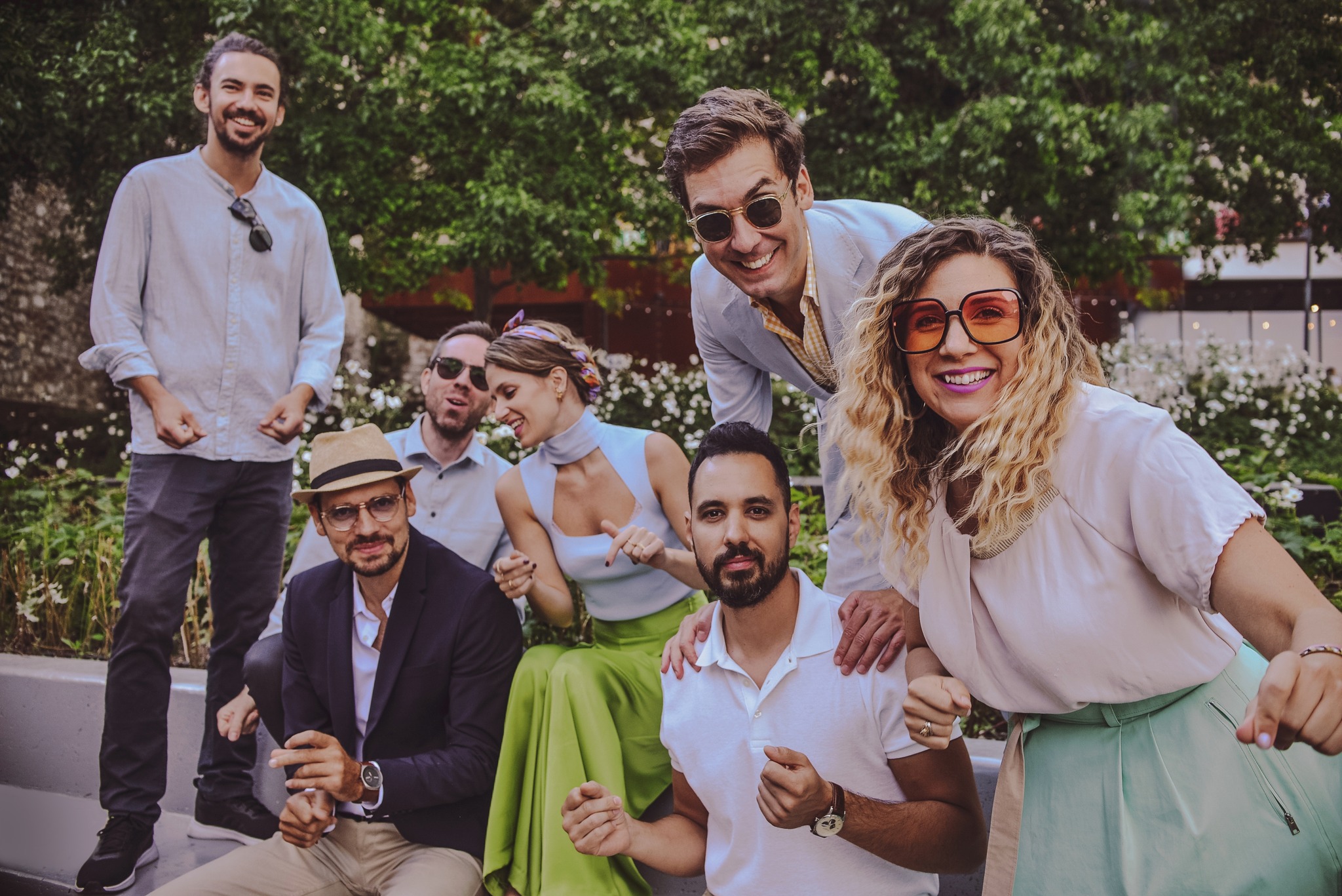 Feloszlik a Subtones, de előtte még kijönnek egy nagylemezzel