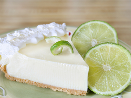 Android Key Lime Pie