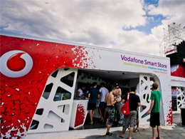 Vodafone Smart Store