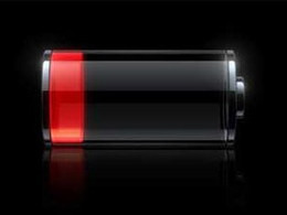 iOS 5.0.1 sucks battery