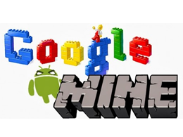 Google Mine