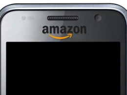 Amazon Smartphone