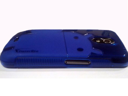 Cruzer Lite Galaxy Nexus case