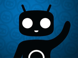 CyanogenMod 10.1.0 RC3