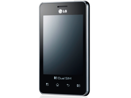 LG Optimus L3 Dual SIM