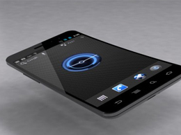 Samsung Galaxy Nexus Concept