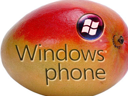 Windows Phone Mango