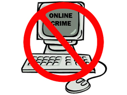 Anti Online Crime