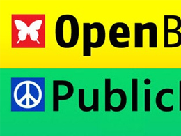 Open Public Bittorrent