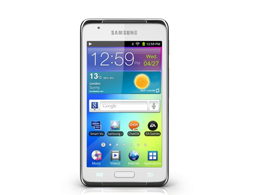 Samsung Galaxy Plaer 4.2