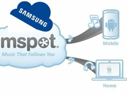 Samsung & mSpot