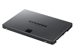 Samsung SSD 840EVO