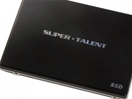 Super Talent SSD