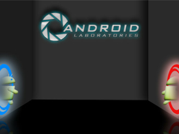 Portal for Android