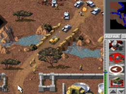 Command & Conquer: Covert Operations