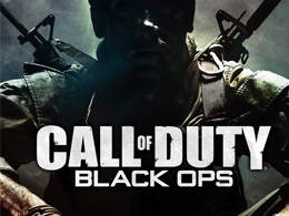 Call of Duty. Black Ops