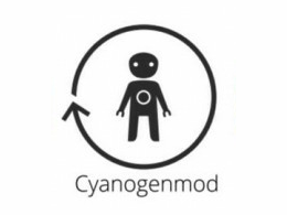 CyanogenMod rAndy